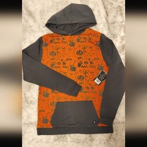 Rags to Raches Nightmare hoodie